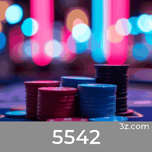 5542 - Plataforma de Apostas Segura e Divertida