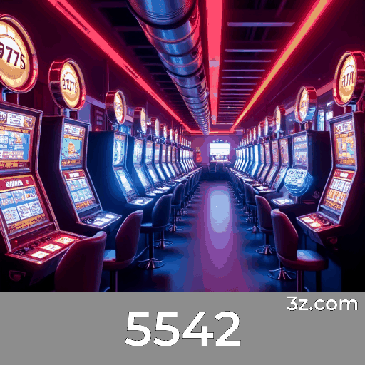 5542 game mais image