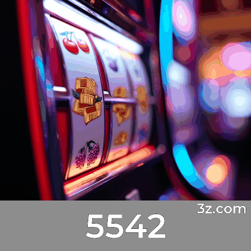 5542: Jogos de cassino e estratégias vencedoras