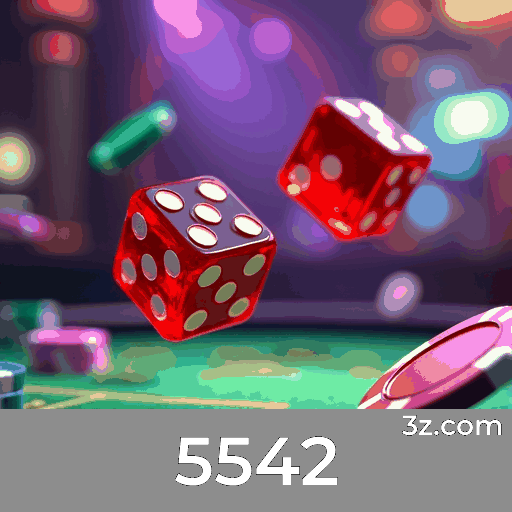 5542: Jogos de cassino e estratégias vencedoras