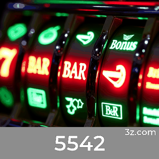 5542 game mais image