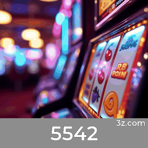 Experiência Luxuosa de Casino com Equipe de Elite, Exclusivo no 5542