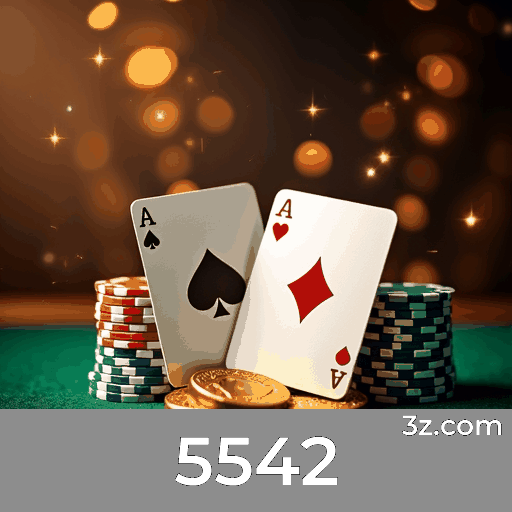 5542 