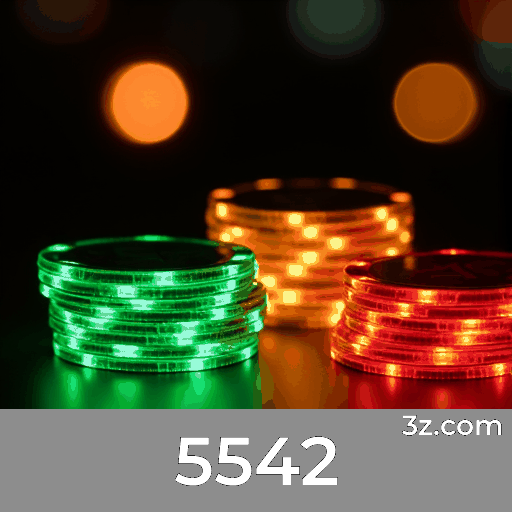 Experiência Luxuosa de Casino com Equipe de Elite, Exclusivo no 5542