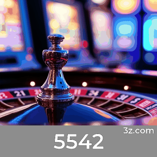 5542: Jogos de cassino e estratégias vencedoras